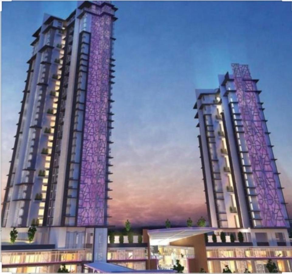 Shaftsbury Putrajaya At Alamanda Mall Appartement Buitenkant foto