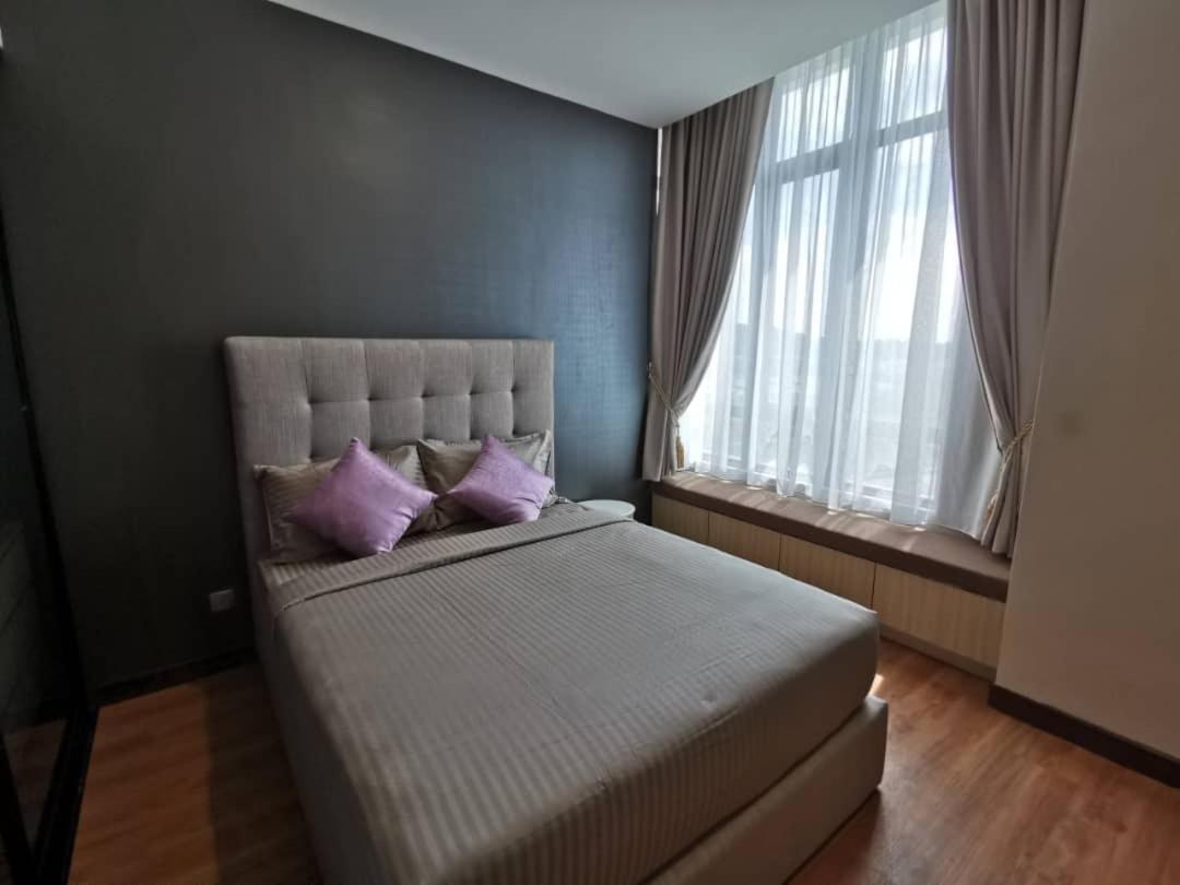 Shaftsbury Putrajaya At Alamanda Mall Appartement Buitenkant foto